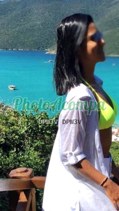 Foto 1 de Mel Lins, acompanhante em Recife - PE