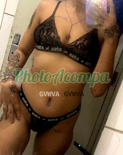 Capa do perfil de Tifanny Lopes