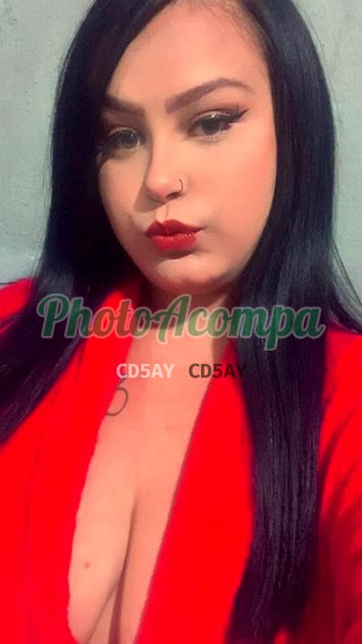 Foto 4 de Aninha, acompanhante em Colombo - PR