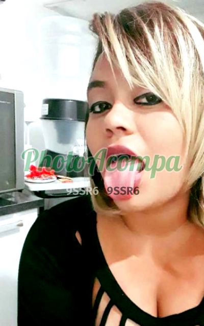 Capa do perfil de Luana Galega