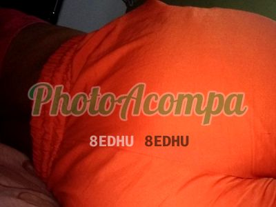Capa do perfil de Geovana