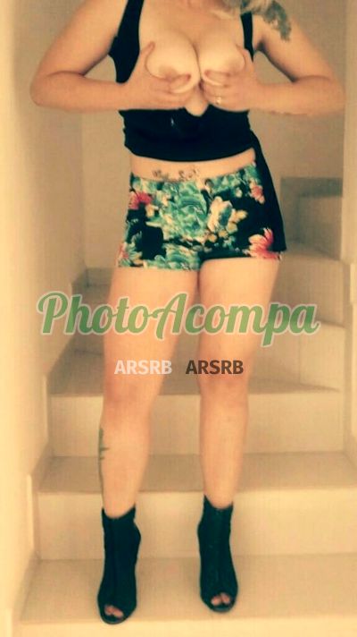 Foto 1 de Carol, acompanhante em Curitiba - PR