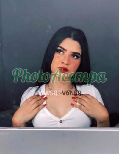 Foto 1 de Pamela, acompanhante em Campinas - SP