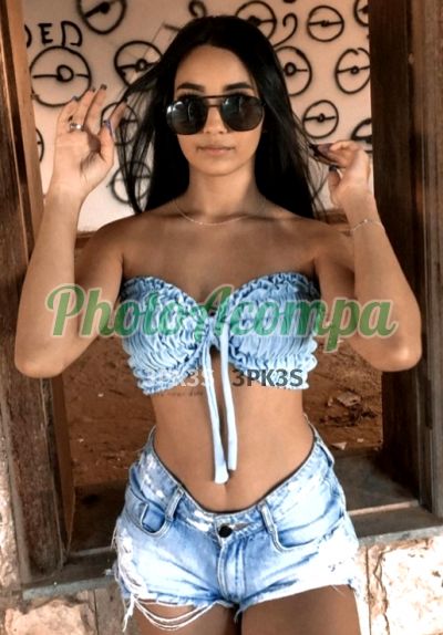 Capa do perfil de Jaqueline