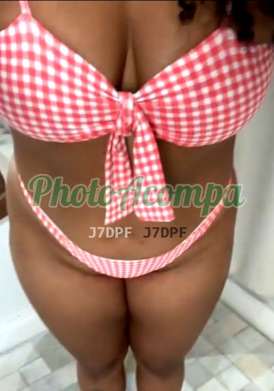 Foto 4 de Mélanie, acompanhante em Jandira - SP