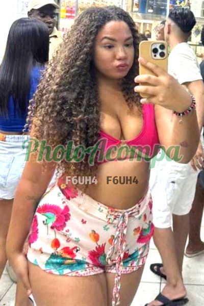 Foto 5 de Vivi, acompanhante em Rio de Janeiro - RJ