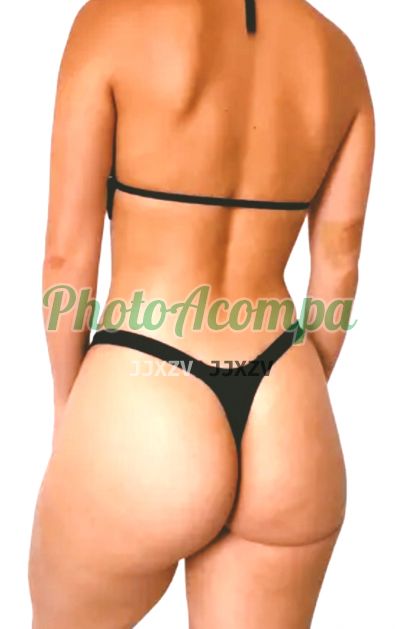 Foto 4 de Ana Claudia, acompanhante em Paulista - PE