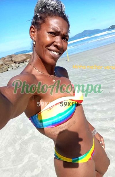 Capa do perfil de Pérola Negra