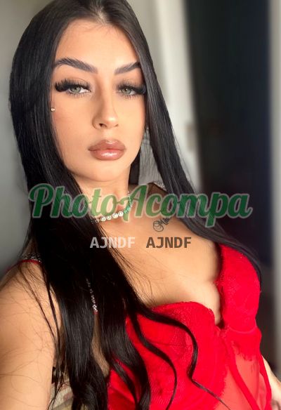 Foto 2 de Rayssa Novaes, acompanhante em Curitiba - PR
