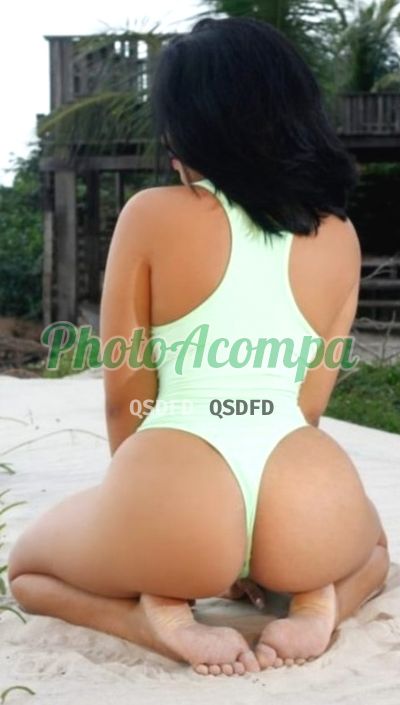 Foto 4 de Carol Martins, acompanhante em Rio de Janeiro - RJ