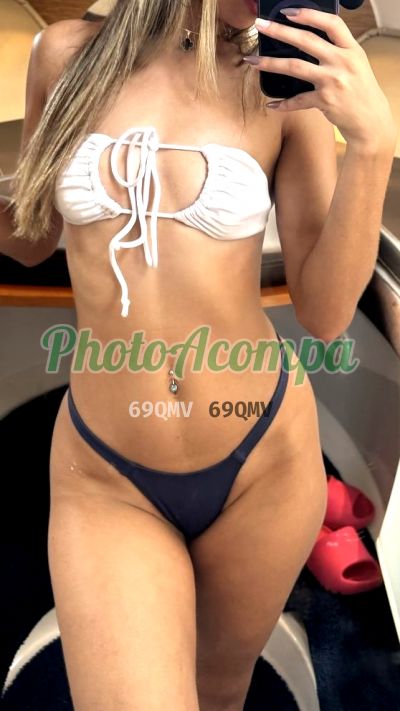 Foto 1 de Maria, acompanhante em Londrina - PR