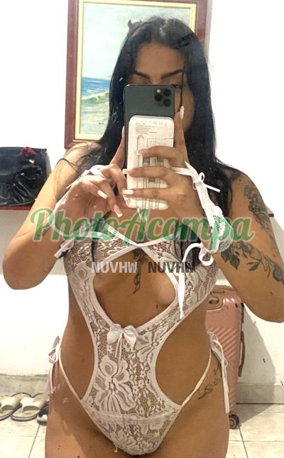 Foto 4 de Docinho, acompanhante em São Gonçalo - RJ