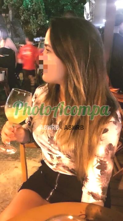 Foto 6 de Sandra, acompanhante em Recife - PE