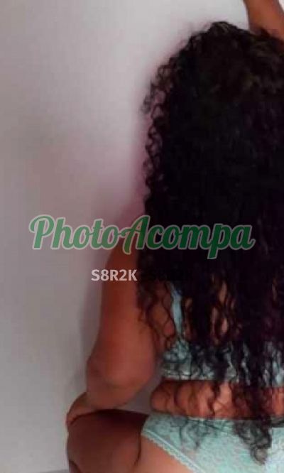 Foto 1 de Bya, acompanhante em Florianópolis - SC