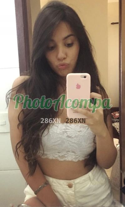 Foto 5 de Giovanna, acompanhante em Rio de Janeiro - RJ