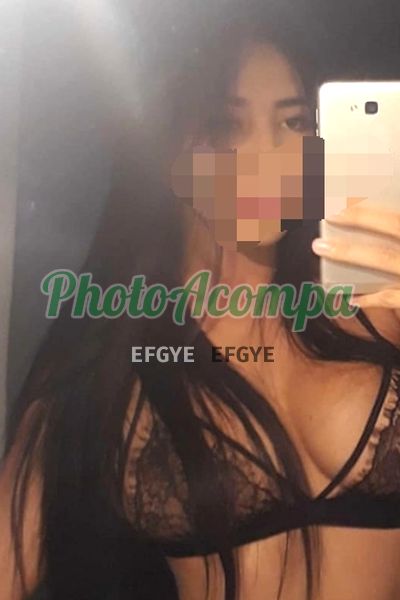 Foto 1 de Amanda, acompanhante em Recife - PE
