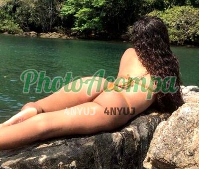Capa do perfil de Ariel