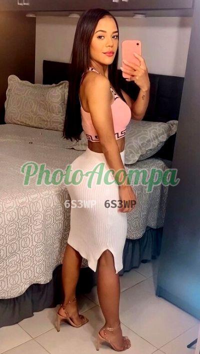 Foto 4 de Luiza, acompanhante em ABC Paulista - SP