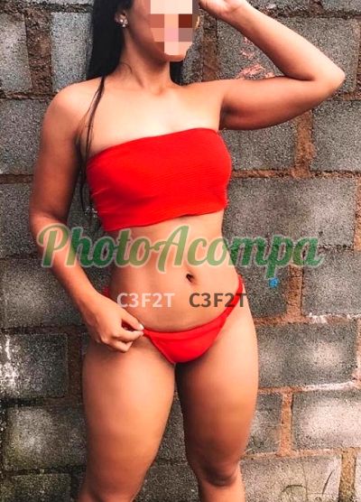 Foto 5 de Mixone, acompanhante em Rio de Janeiro - RJ