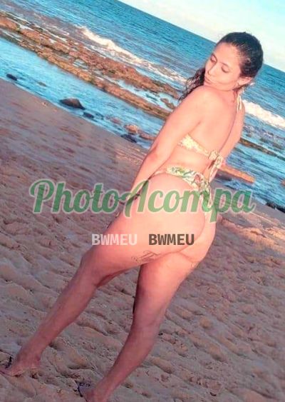 Foto 4 de Gabriele, acompanhante em Ipatinga - MG