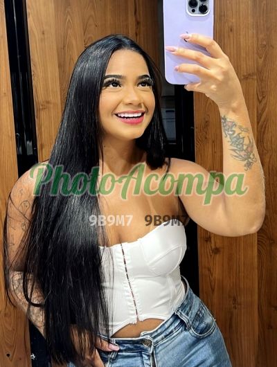 Foto 4 de Thalita, acompanhante em Juiz de Fora - MG