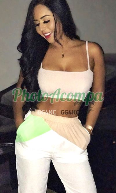 Foto 6 de Suellen, acompanhante em Rio de Janeiro - RJ