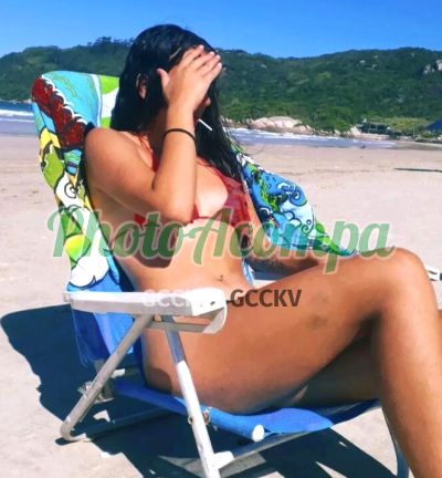 Foto 4 de Mari, acompanhante em Rio do Sul - SC