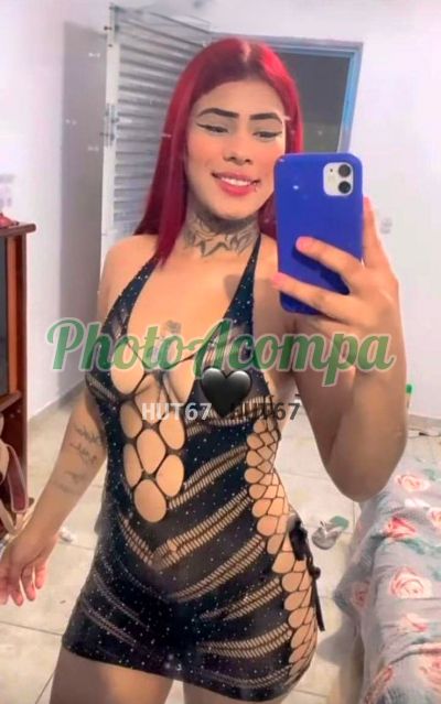 Foto 2 de Mary Ruiva, acompanhante em Itanhaém - SP