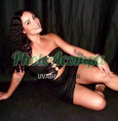 Foto 6 de Poliana, acompanhante em Rio de Janeiro - RJ