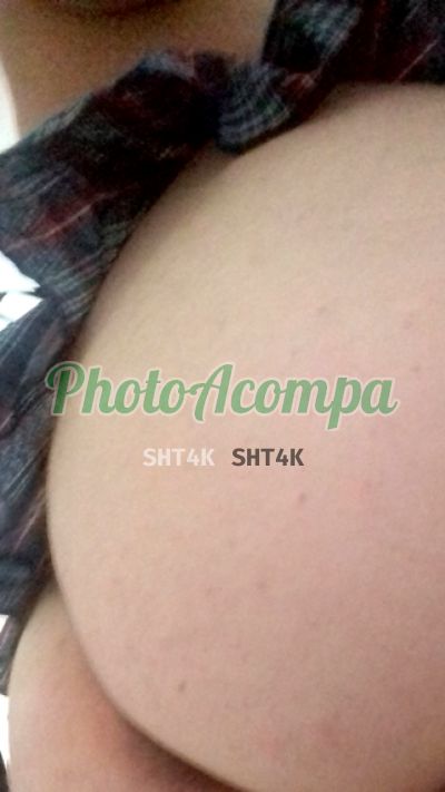 Foto 1 de Anny, acompanhante em Santos - SP