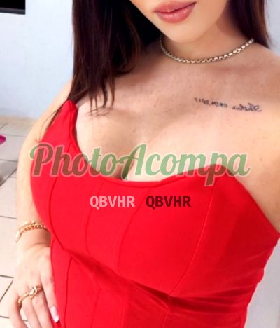 Foto 1 de Luana, acompanhante em Cascavel - PR