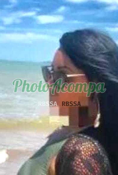 Capa do perfil de Flávia