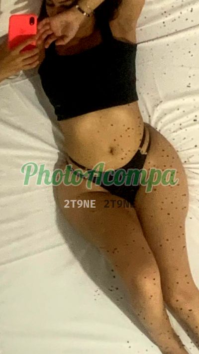 Foto 5 de Larissa, acompanhante em Caraguatatuba - SP