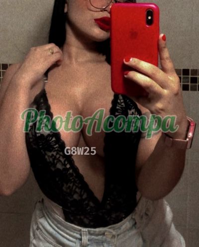 Foto 1 de Bárbara, acompanhante em Osasco - SP