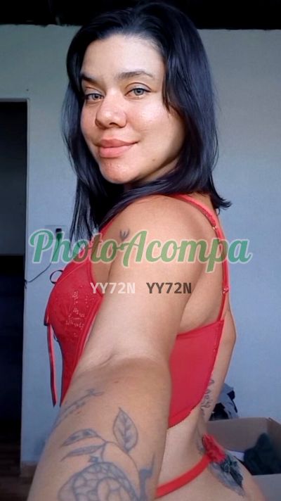 Foto 5 de Lali Campos, acompanhante em Igarassu - PE