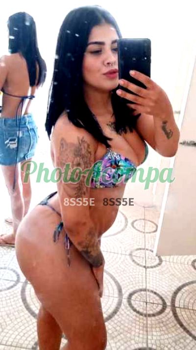 Capa do perfil de Myrella Souza