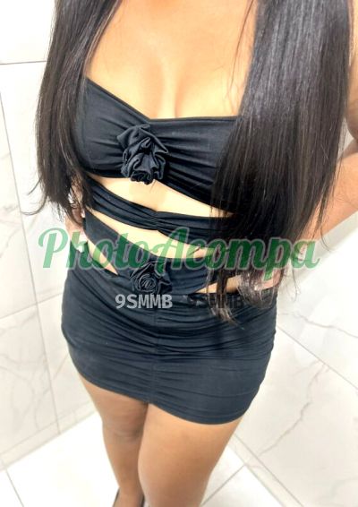 Foto 4 de Gabriela, acompanhante em Fortaleza - CE