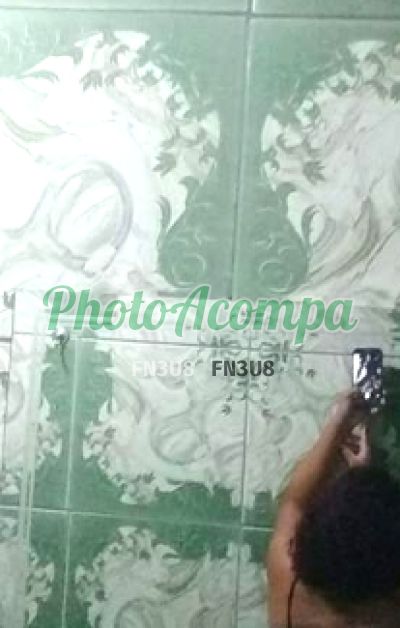 Capa do perfil de Kemilly