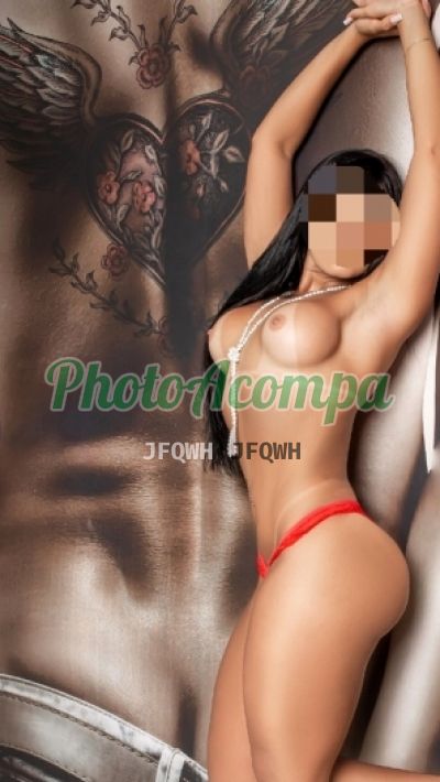 Foto 1 de Maria Julia, acompanhante em Recife - PE