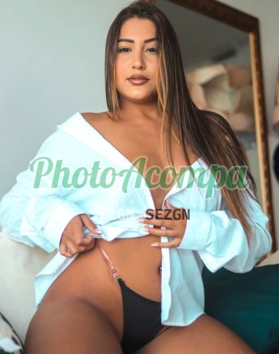 Foto 4 de Mirella, acompanhante em Praia Grande - SP