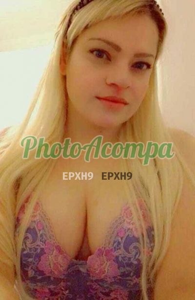 Foto 1 de Fabiana, acompanhante em Guarulhos - SP