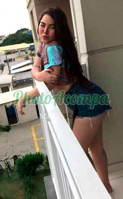 Foto 4 de Laura, acompanhante em ABC Paulista - SP