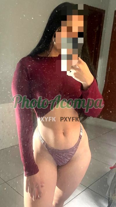 Foto 5 de Ana, acompanhante em Florianópolis - SC