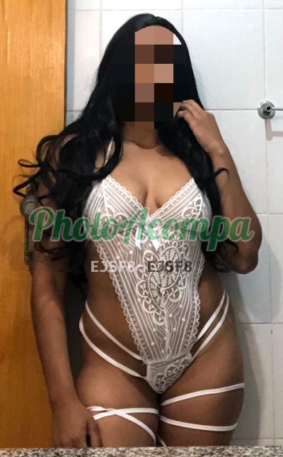 Foto 4 de Bianca, acompanhante em Guarapari - ES