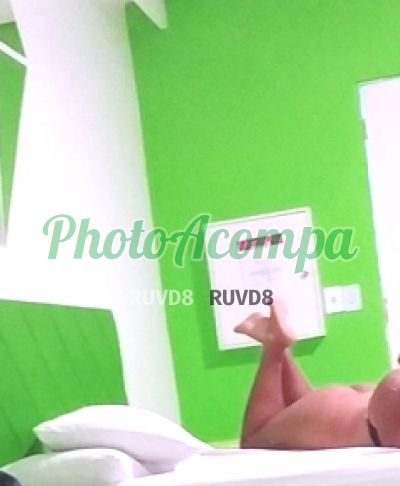 Foto 1 de Bianca Dias, acompanhante em Recife - PE
