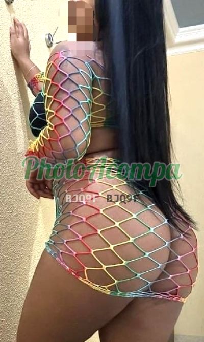 Foto 4 de Mônica, acompanhante em Campinas - SP