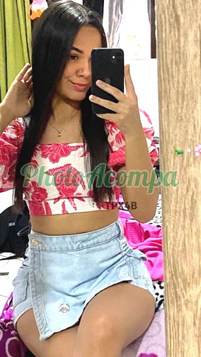 Foto 3 de Eduarda Santos, acompanhante em Itapecerica da Serra - SP