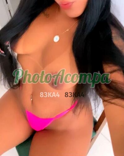 Foto 2 de Nicolle, acompanhante em Santa Luzia - MG