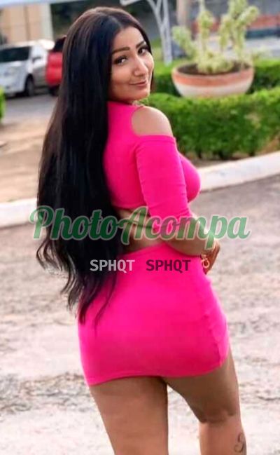 Foto 4 de Bruna, acompanhante em Aparecida de Goiânia - GO