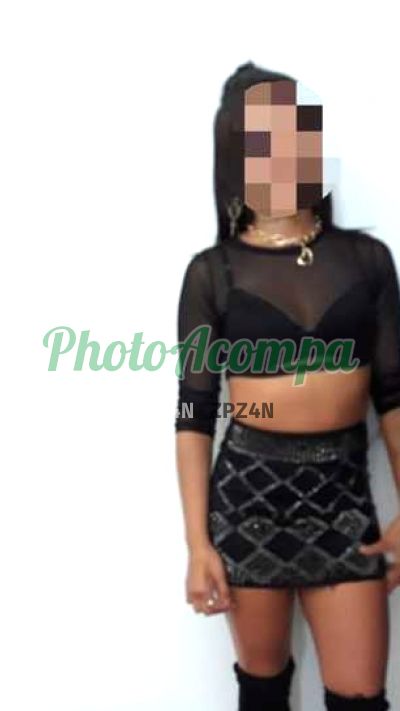 Foto 5 de Maitê, acompanhante em São José dos Campos - SP